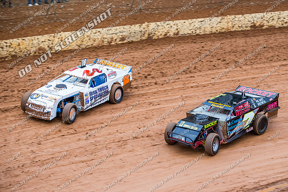 amca 7 T7 ROHAN BLAIR - 29 - Carrick - 7th March 2014-4