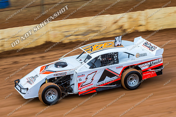 amca 34 V34 JAMIE COLLINS - 29 - Carrick - 7th March 2014