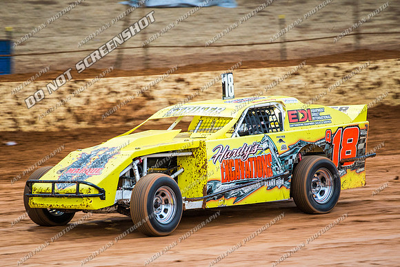 amca 18 Q18 RUSS HARDY - 29 - Carrick - 7th March 2014-2