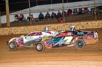 amca 7 T7 ROHAN BLAIR - 29 - Carrick - 7th March 2014-6