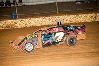 amca 7 T7 ROHAN BLAIR - 29 - Carrick - 7th March 2014-7