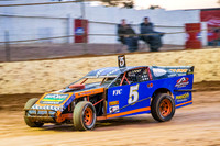 amca 5 V5 STEVE LODWICK - 29 - Carrick - 7th March 2014-2