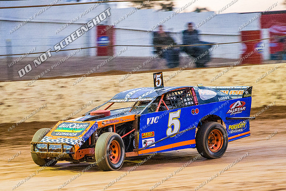 amca 5 V5 STEVE LODWICK - 29 - Carrick - 7th March 2014-2