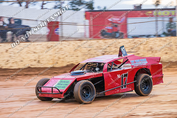amca 17 T17 LEIGH PIPER - 29 - Carrick - 7th March 2014