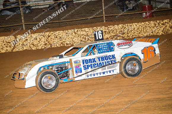 amca 16 T16 COREY SMITH - 29 - Carrick - 7th March 2014-8
