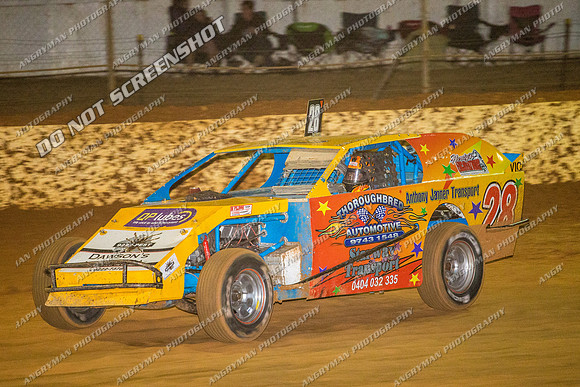 amca 28 V28 PAUL SULLIVAN - 29 - Carrick - 7th March 2014-5