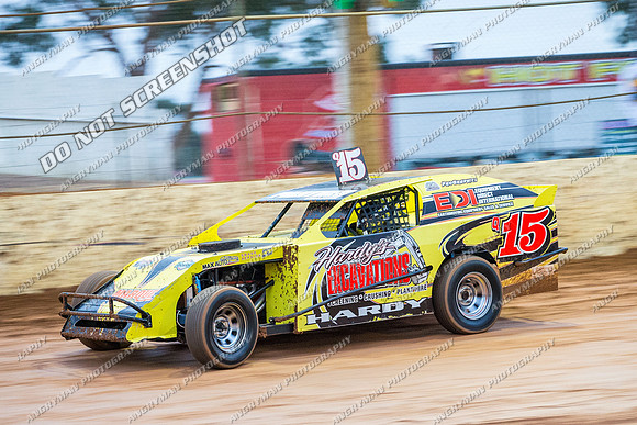 amca 15 Q15 MATT HARDY - 29 - Carrick - 7th March 2014-7