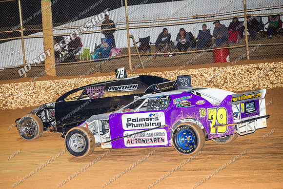 amca 79 T79 KALLAN MUIR - 29 - Carrick - 7th March 2014-5