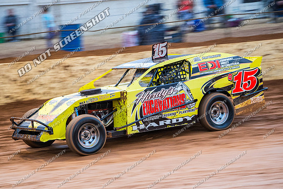 amca 15 Q15 MATT HARDY - 29 - Carrick - 7th March 2014-6