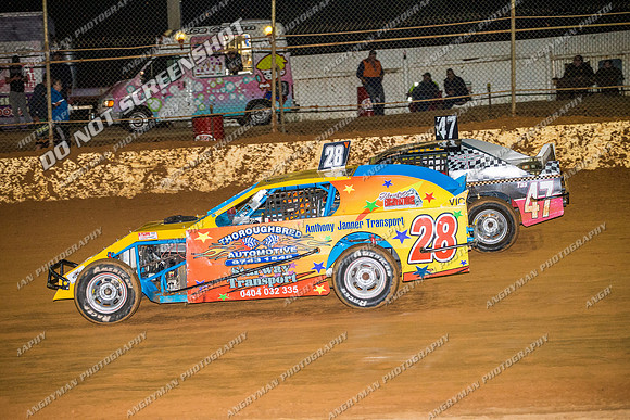 amca 28 V28 PAUL SULLIVAN - 29 - Carrick - 7th March 2014-4