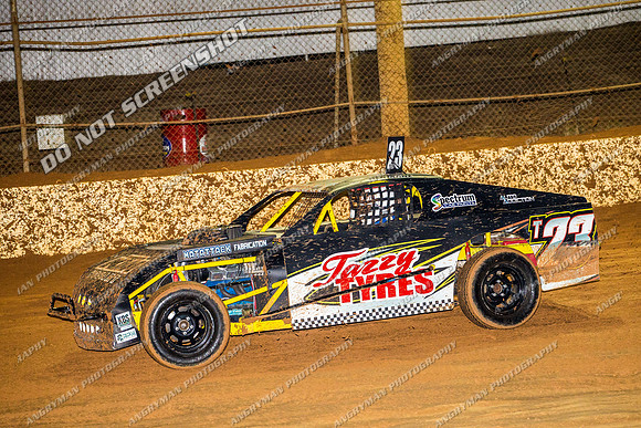 amca 23 T23 BEN KANE - 29 - Carrick - 7th March 2014