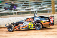 amca 6 T6 JEREMY SMITH - 29 - Carrick - 7th March 2014