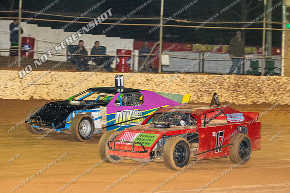 amca 17 T17 LEIGH PIPER - 29 - Carrick - 7th March 2014-4