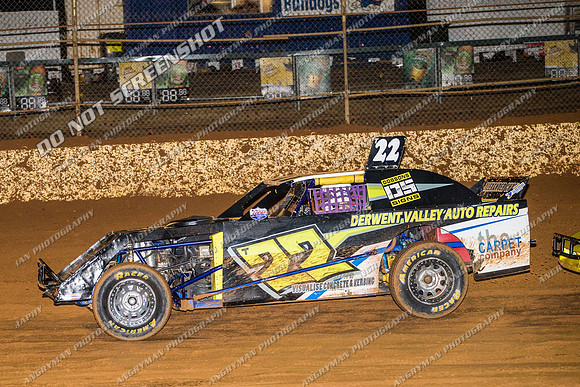 amca 22 T22 DANIEL BROOKS - 29 - Carrick - 7th March 2014-4