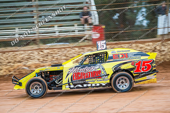 amca 15 Q15 MATT HARDY - 29 - Carrick - 7th March 2014-5