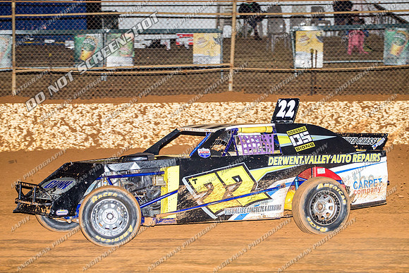 amca 22 T22 DANIEL BROOKS - 29 - Carrick - 7th March 2014-5