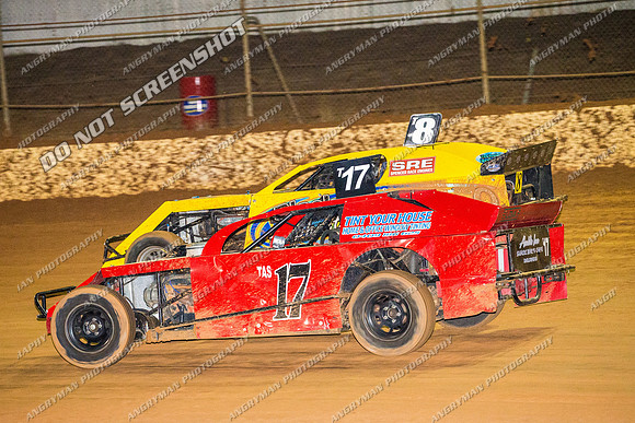 amca 17 T17 LEIGH PIPER - 29 - Carrick - 7th March 2014-5