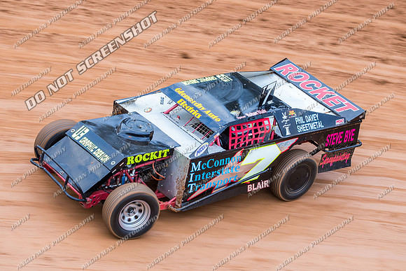 amca 7 T7 ROHAN BLAIR - 29 - Carrick - 7th March 2014