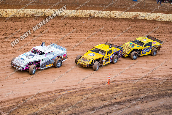 amca 61 T61 LAURA DAVIDSON - 29 - Carrick - 7th March 2014-2