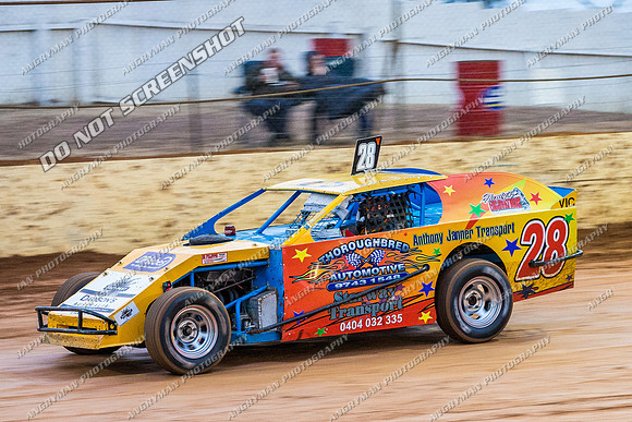 amca 28 V28 PAUL SULLIVAN - 29 - Carrick - 7th March 2014-3