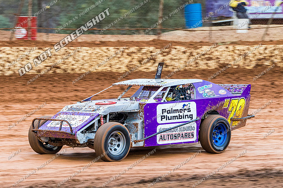amca 79 T79 KALLAN MUIR - 29 - Carrick - 7th March 2014-2