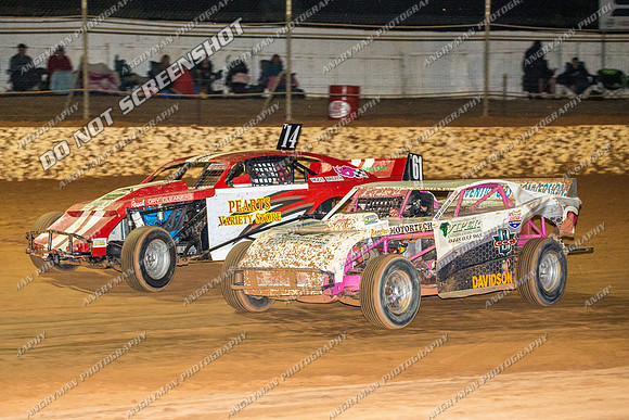 amca 61 T61 LAURA DAVIDSON - 29 - Carrick - 7th March 2014-3