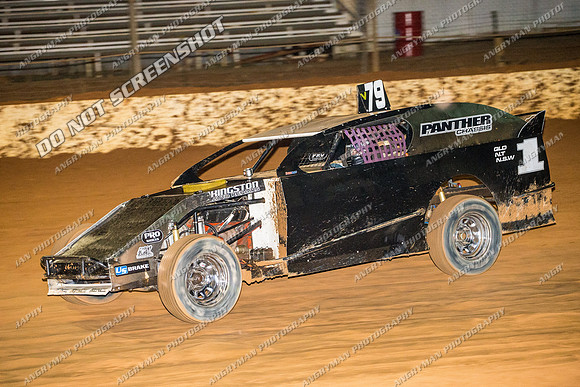 amca 79 V79 TIM REIDY - 29 - Carrick - 7th March 2014-8