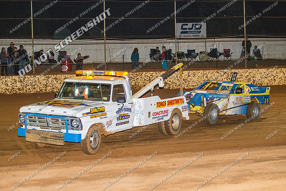 amca 13 T13 RODNEY BASSETT - 29 - Carrick - 7th March 2014-3
