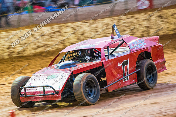 amca 17 T17 LEIGH PIPER - 29 - Carrick - 7th March 2014-2