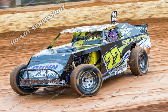 amca 22 T22 DANIEL BROOKS - 29 - Carrick - 7th March 2014-2