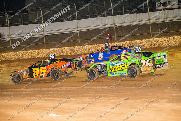 amca 55 T55 MATTHEW BELLETTE - 29 - Carrick - 7th March 2014-5