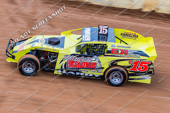 amca 15 Q15 MATT HARDY - 29 - Carrick - 7th March 2014-2