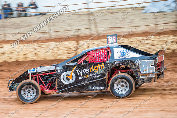 amca 96 T96 MATTHEW GRAHAM - 29 - Carrick - 7th March 2014-2