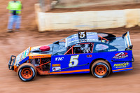 amca 5 V5 STEVE LODWICK - 29 - Carrick - 7th March 2014