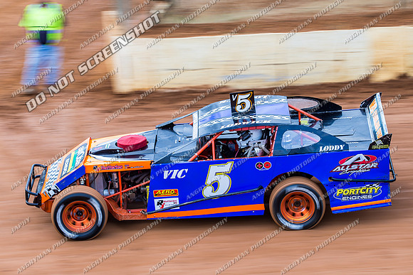 amca 5 V5 STEVE LODWICK - 29 - Carrick - 7th March 2014