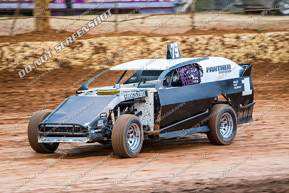 amca 79 V79 TIM REIDY - 29 - Carrick - 7th March 2014