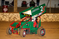 lightning sprint 25 t25 - 29 - Carrick - 7th March 2014-3