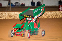 lightning sprint 25 t25 - 29 - Carrick - 7th March 2014-2