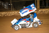lightning sprint 10 t10 - 29 - Carrick - 7th March 2014-2