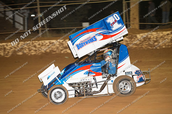 lightning sprint 10 t10 - 29 - Carrick - 7th March 2014-2
