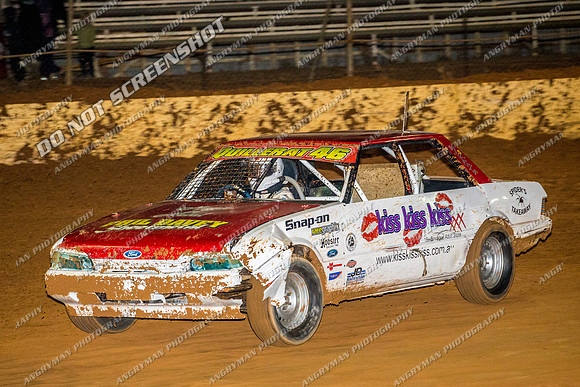 modified 46 t46 trent quillerat - 29 - Carrick - 7th March 2014-4