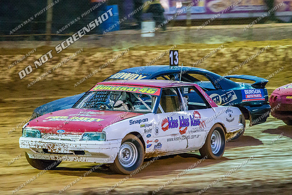 modified 46 t46 trent quillerat - 29 - Carrick - 7th March 2014