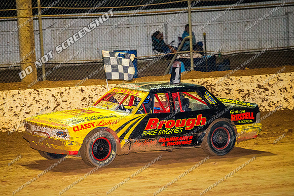 modified 26 t26 Andy Russell - 29 - Carrick - 7th March 2014-12