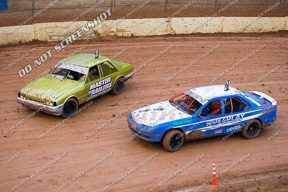 modified 21 t21 josh stephens - 29 - Carrick - 7th March 2014-2