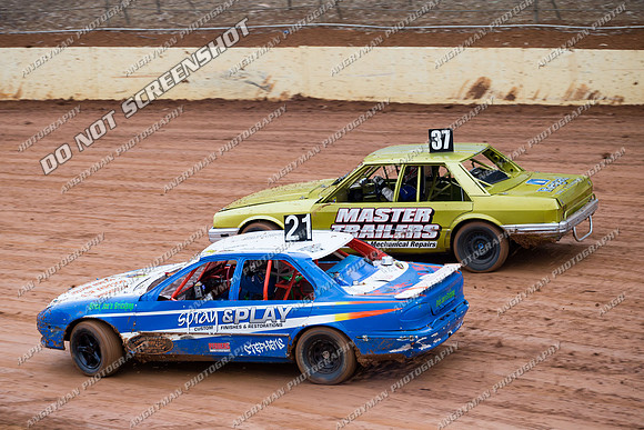 modified 21 t21 josh stephens - 29 - Carrick - 7th March 2014-3