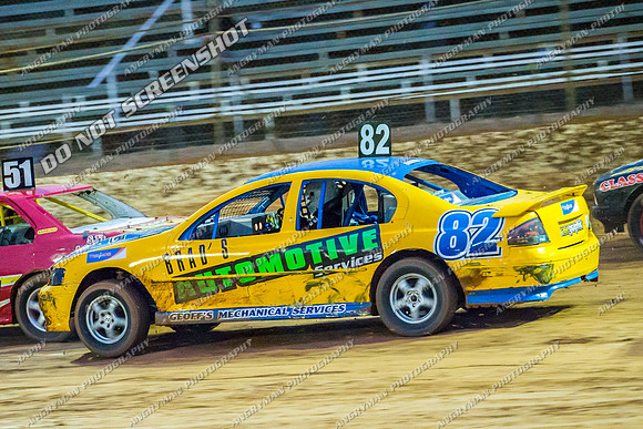 modified 82 t82 jason price - 29 - Carrick - 7th March 2014-6
