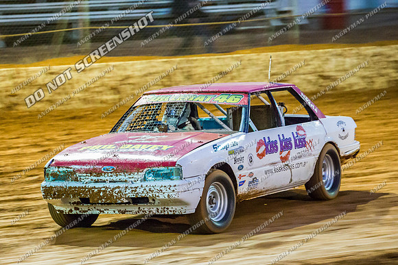modified 46 t46 trent quillerat - 29 - Carrick - 7th March 2014-2