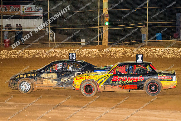 modified 26 t26 Andy Russell - 29 - Carrick - 7th March 2014-11