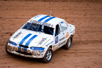 Modified 23 T23 - 29 - Carrick - 7th March 2014