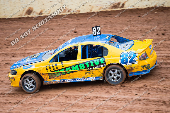 modified 82 t82 jason price - 29 - Carrick - 7th March 2014-5
